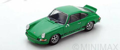 1/43 Porsche 911 Carrera RS 2.7 1973