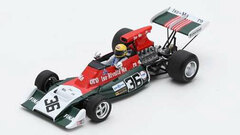 1/43 Iso FX3B No.36 Argentinian GP 1973 Nanni Galli