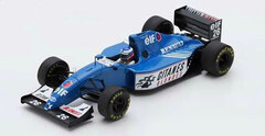 1/43 Ligier JS39B No.26 Canadian GP 1994 Olivier Panis