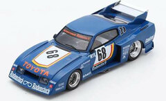 1/43 TOYOTA Celica LB Turbo No.68 Winner ADAC Trophy Zolder 1977 Harald Ertl