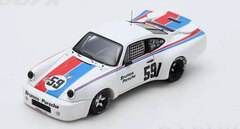 1/43 Porsche 911 Carrera RSR No.59 Mid-Ohio 100 Miles 1975 Peter Gregg