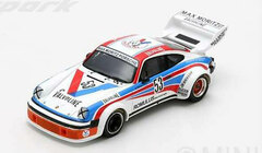 1/43 Porsche 934 No.53 DRM Zolder 1977 Edgar Doren