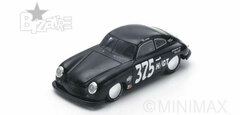 1/43 Porsche 356 Bonneville 1997 Paul Swanson