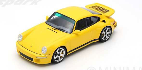 1/18 RUF CTR 2017