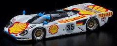 1/43 Porsche 962 GT-LM No.35 3rd Le Mans 1994 T. Boutsen - D. Sullivan - H-J. Stuck