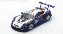 1/64 Porsche 911 RSR No.91 Porsche GT Team 2nd LMGTE Pro class 24H Le Mans 2018 R.Lietz - G.Bruni - F.Makowiecki