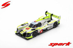 1/43 ENSO CLM P1/01-NISMO No.4 ByKOLLES Racing 24H Le Mans 2018