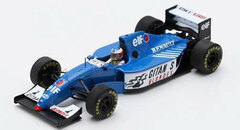 1/43 Ligier JS39B Test Estoril 1994 Michael Schumacher