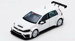 1/43 Volkswagen Golf GTI TCR Test Car 2016