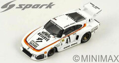 1/87 Porsche 935 K3 No.41 Winner Le Mans 1979 K. Ludwig - B. Whittington- D. Whittington