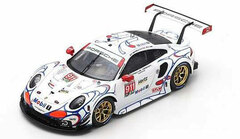 1/43 Porsche 911 RSR No.911 Porsche GT Team - Winner GTLM class Petit Le Mans 2018