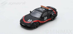 1/43 Porsche 911 Turbo 