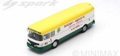 1/43 Transporter Saviem S45 Ligier 1971