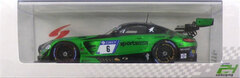 1/43 Mercedes-AMG GT3 No.6 Mercedes-AMG Team Black Falcon - 5th 24H Nurburgring 2018