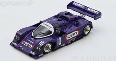 1/43 Porsche 962 No.10 3rd Daytona 24H 1991 J. Hotchkis - C. Cord - J. Adams - R. Dyson