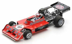 1/43 March 731 No.14 British GP 1973 Roger Williamson