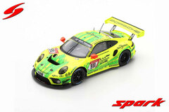 1/43 Porsche 911 GT3 R No.911 Manthey-Racing 24H Nurburgring 2019