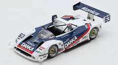 1/43 Kudzu DG-3 WSC No.63 3rd Phoenix 1994 W. Taylor - J. Pace