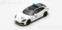 1/43 Porsche Panamera Sport Turismo 
