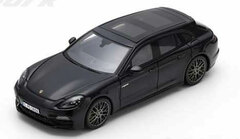 1/43 Porsche Panamera Turbo S E-Hybrid Sport Tursimo 2018
