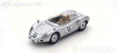 1/43 Porsche 718 RSK No.36 Le Mans 1959 C. Godin de Beaufort - C. Heins