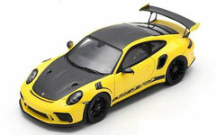 1/43 Porsche 911 GT3 RS Weissach Package 2018