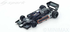 1/43 Shadow DN9 No.18 Argentinian GP 1979 Elio de Angelis