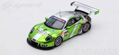 1/43 Porsche 911 GT3 R No.540 Boston Athletic Club 3rd 12H Bathurst 2018 T.Pappas-J.Bleekemolen-L.Stolz-M.Lieb