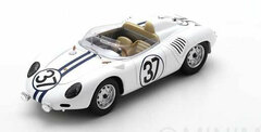 1/43 Porsche 718 RSK No.37 Le Mans 1959 E. Hugus - E. Erickson