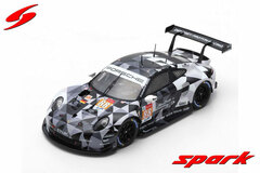 1/43 Porsche 911 RSR No.88 Dempsey-Proton Racing 24H Le Mans 2018