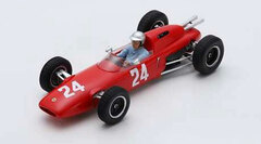 1/43 Lotus 24 No.24 Italian GP 1962 Nino Vaccarella