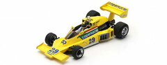1/43 Copersucar FD04 No.29 Brazil GP 1977 Ingo Hoffmann