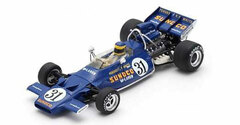 1/43 McLaren M19A No.31 US GP 1971 David Hobbs