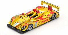 1/43 Porsche RS Spyder No.7 Champion LMP2 Class ALMS 2007 - Penske Racing R. Dumas - T. Bernhard