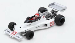 1/43 Ensign N177 No.23 Argentinian GP 1978 Lamberto Leoni