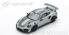 1/43 Porsche 911 GT2 RS Weissach Package 2018