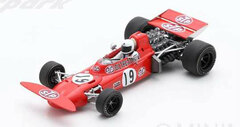 1/43 March 711 No.19 Spanish GP 1971 Alex Soler-Roig