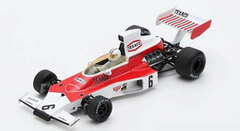 1/43 McLaren M23 No.6 Winner Argentinian GP 1974 Denis Hulme