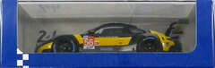 1/43 Porsche 911 RSR No.56 Team Project 1 24H Le Mans 2018