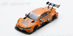 1/43 Mercedes-AMG C 63 DTM No.22 2018 Mercedes-AMG DTM Team HWA Lucas Auer