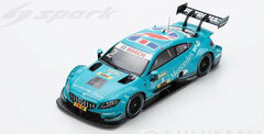 1/43 Mercedes-AMG C 63 DTM No.2 2018 Mercedes-AMG DTM Team HWA Gary Paffett
