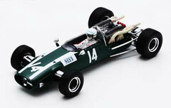 1/43 Cooper T81 No.14 British GP 1967 Alan Rees