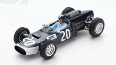 1/43 Cooper T60 No.20 British GP 1965 John Rhodes
