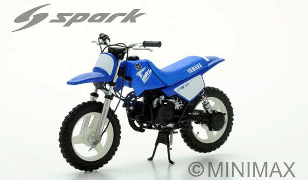 1/12 Yamaha PW 50 2003