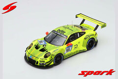 1/18 Porsche 911 GT3 R No.911 Manthey Racing - Pole Position 24H Nurburgring 2018
