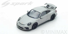 1/43 Porsche 911 GT3 2018