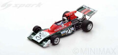 1/43 Iso FX3B No.21 South African GP 1973 Howden Ganley