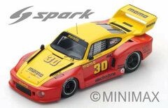 1/43 Porsche 935 No.30 2nd Portland 1000 Miles 1978 Gianpiero Moretti