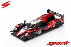 1/43 ORECA 07-Gibson No.48 IDEC Sport Racing 24H Le Mans 2018