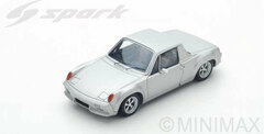 1/43 Porsche 916 1972